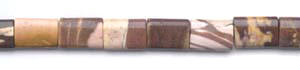 302-1001 Brown Zebra Jasper Flat Rect.jpg 302-1001 Brown Zebra Jasper Flat Rect.jpg